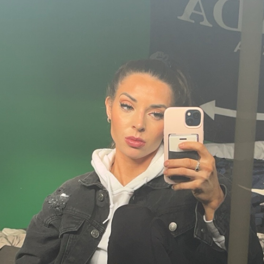 Meet your Posher, Kristi